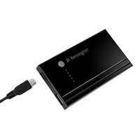 Childrens Toyshop  Electronics : Kensington Portable Power Pack for Mobile Devices - External battery pack - 1 x lithium polymer 7 Wh - Europe