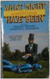 ALTERNATE HEROES (What Might Have Been, Vol 2)