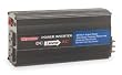 Westward 1JYT7 Power Inverter, 300 W, Peak Output 600 W