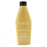 Redken Blonde Glam Conditioner 8.5 oz.