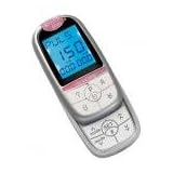 Tens Unit LG-EASYPLUS - First Wave of Touch Pad Tens Unit - 8 Modes, Easy to Use