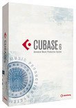 Cubase 6 Upgrade 2