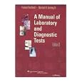 A Manual of Laboratory and Diagnostic Tests