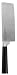 Ginsu 07100 Chikara Cleaver with Stainless Steel Blade