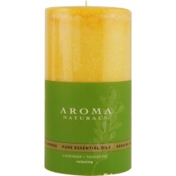 RELAXING AROMATHERAPY by Relaxing Aromatherapy