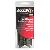 Senco A302000 15-Gauge by 2-Inch Bright Basic Finish Nail
