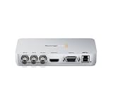 Blackmagic Design UltraStudio SDI, USB 3.0 Connection to PC