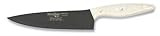 Walter 1786 Teflon 7-7/8-Inch (20 cm) Chef's Knife with White Pearl Handle Walter 1786 Teflon 7-7/8-Inch (20 cm) Chef's Knife with White Pearl Handle