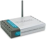 Review D-Link Systems, Inc. DWL-2100AP / D-LINK Wireless access point 108 Mb DWL-2100AP