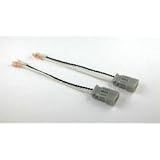 Metra 72-7800 Honda and Acura Speaker Adapter Harness Connector - Pair