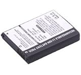 Review BudgetLine  / O2 XDA Graphite Battery