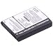 Electronics : O2 XDA Graphite Battery