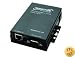 RS232 To Fe Device Server DB-9-100B-TX (RJ-45) 100M