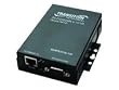 RS232 To Fe Device Server DB-9-100B-TX (RJ-45) 100M