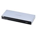 高性能ディスプレイ分配器 VGA-SP4