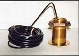 Furuno Transducer 520-BLD Bronze Thru-Hull