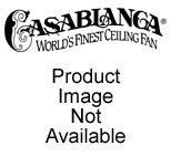 Casablanca Fan 74U73D Four Seasons III 42 Ceiling Fan Motor in Oil-Rubbed Bronze with Walnut / Antique Oak Blade Set