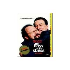 Un Boss Sotto Stress