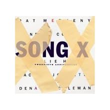 Song X: Twentieth Anniversary Edition