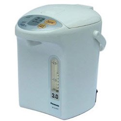 Panasonic NC-EH30PC 3-Quart Electric Thermo Pot