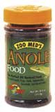 Zoo Med Laboratories Anole Food 0.4 Ounces - ZM-12