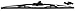 Pronto 10 Pack PR-19 All Season 19" Replacement Wiindsheild Wiper Blades