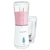 NEW HB Personal Blender & Housewares)