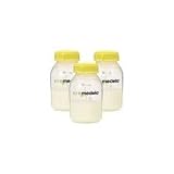 Medela 150 Ml Storage Bottle Case of 10