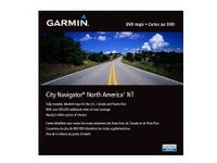Garmin City Navigator North America NT Mapping on Micro SD Data Card