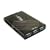 Combo Powered Digital Multimedia Memory Card Reader Writer with 3 PORT USB 2.0 HUB - SD Ultra, SD Ultra II, SD Extreme, SD Extreme III, SD High Speed 150X, SD Pro, XD