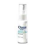 Oasis Mouth Spray For Dry Mouth From Sensodyne - 1 Oz