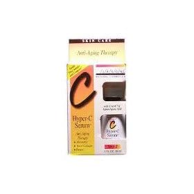Jason Natural Products Ester-C Serum Hyper-C