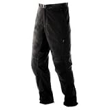 Altura Mens Boulder Cycling Trousers Black Medium