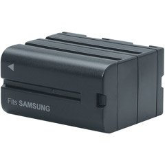 Ultralast UL-480L Samsung SB-L480 Equivalent Camcorder Battery