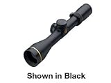 LEUP VX-7 2.5-10X45 B&C 30MM STN Scope