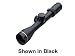 LEUP VX-7 2.5-10X45 GER#4 30MM STN Scope