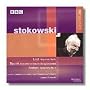 Stokowski / F. Liszt , M. Tippet , C. Nielsen , G.&hellip ~ Compilation
