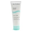 Deo Pure Antiperspirant Cream