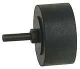 Made in USA 12061 1/2x1x1/4 Superior Sanding Drum