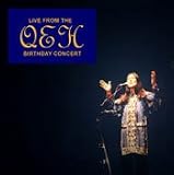 The Birthday Concert Live from the Queen Elizabeth Hall