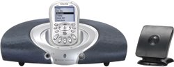 Electronics: Altec Lansing XM3020 Docking/Speaker System for the MyFi, AirWare, Tao