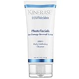Kinerase PhotoFacials Sun Damage Reversal System Daily Exfoliating Cleanser