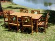 21l9rShNnSL. SL160  7 Pc Wessex Dining Set with Free Shipping