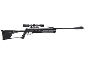 Umarex Fuel Air Rifle air rifle
