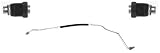 Dorman OE Solutions Oil Cooler Line       625-180
