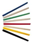 Produkt-Bild: Durable Klemmschiene A4, bis zu 60 Blatt A4, rot, 100 St&uuml;ck