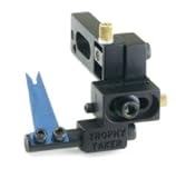 Spring Steel 2 Micro Black LH Long Bar