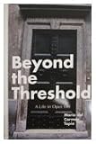 Cover of Beyond the Threshold by Maria Del Carmen Tapia 0826410960