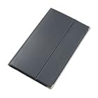 Rolodex 67465 Rolodex 192-Card Capacity Vinyl Business Card Book, 32 Pgs, 11-3 4 x 7-1 4,... by Rolodex