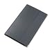 Rolodex 67465 Rolodex 192-Card Capacity Vinyl Business Card Book, 32 Pgs, 11-3/4 x 7-1/4, BK